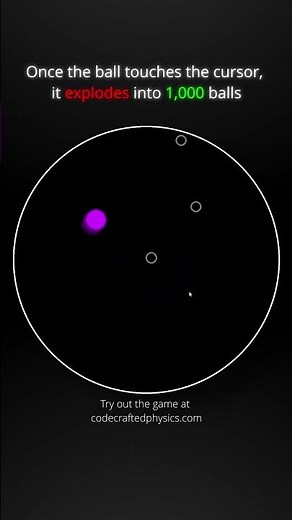 What high score can you get? 😄