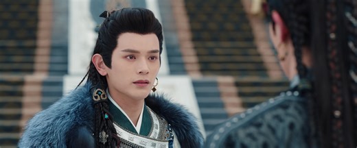 Everlasting Longing - Episode 10 | Rakuten Viki