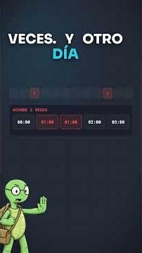 Zonas horarias: por qué guardar 9:00 rompe tu app