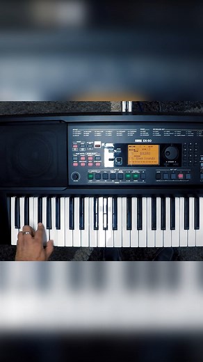 11K views · 158 reactions | El KORG EK-50. Un teclado de acompañamiento que puedes disfrutar con cualquier nivel musical, y también es un instrumento que se adaptará a tus necesidades según progreses. | KORG PERU | Facebook