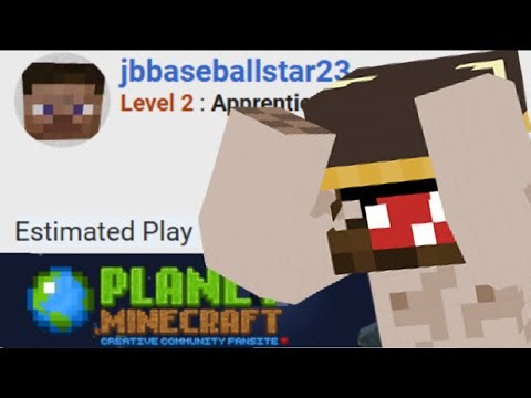 Discovering a Rare Old Minecraft Adventure Map that No One Has Played Before!