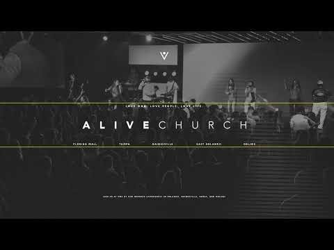 Join Alive Online