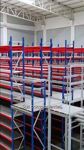¿Qué es un rack?