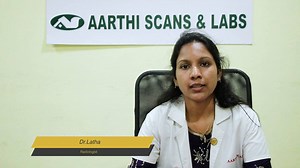 When and why your Doctor would ask you to take a CT of the brain explained by our Radiologist, Dr. Latha For enquiries : 75500 75500 | Aarthi Scans & Labs - India
