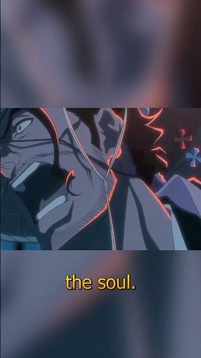 Why Aizen Joins Soul Reapers in TYBW | Bleach TYBW Explained #animeshorts #onepiece #animetheories