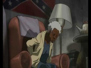 Kertvárosi Gettó - Rumli bátya nagyija haldoklik (3x14, részlet)