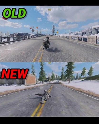 RIP - TPP Movement In Codm BR #codm #Codmobile #callofdutymobile