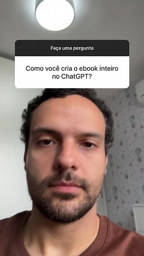 Crie um Livro Completo Usando ChatGPT - Ebook Gratuito
