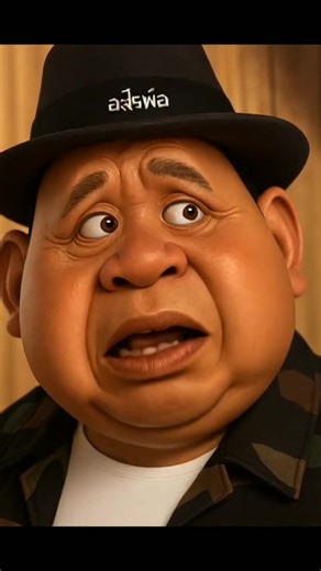 อะไรพ่อ: เทรนด์การ์ตูน 3D ใหม่ล่าสุด