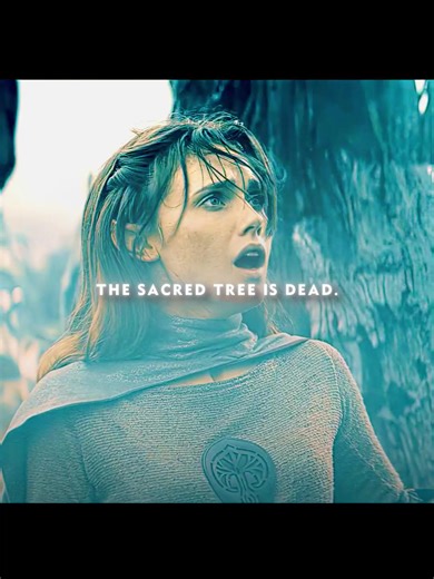 Part3 #fyp #fypシ #fouryou #movies | the shannara chronicles