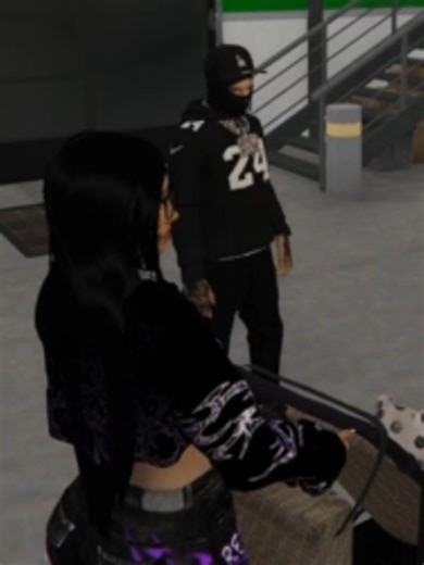 POV: The gang has a baby 💜🤣 FT @jp..fivem & @blinxthagravity #coldworld🥶 #coldworldrp #fivem #fivemrp #fivemgang #fivemserver #fivemfyp #fivemfunny #fivemseriousrp #fivemscene #fivemcityrp