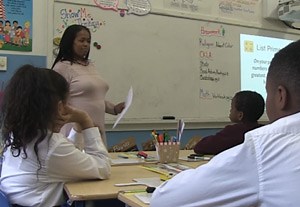 New Video: Jill Murray Models What To Do, Anonymous Individual Correction and Radar, Teach Like a Champion