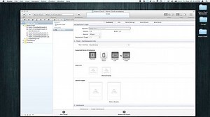 Simple iOS Alarm Clock Tutorial