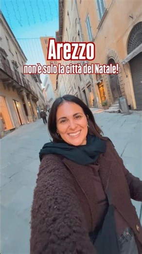 AREZZO INSOLITA 🇮🇹
