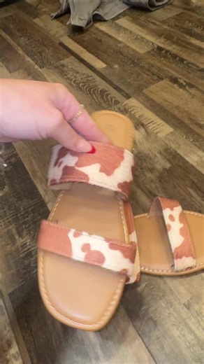 Lightweight inexpensive sandals for spring #Spring #Sandals #Western #easter #outfitinspo