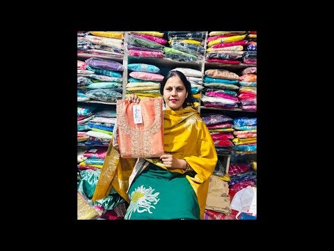 🌸 जिराफ फैब्रिक में पार्टी वियर सूटों का धमाका 🌷Tannu collection Pathreri 📞9205005468