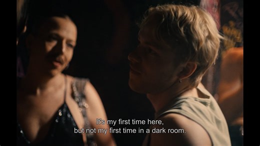 Sauna - Official Trailer