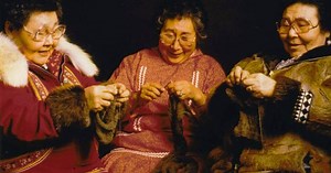 Oomingmak Anchorage Cooperative | Buy The Ultimate Alaskan Souvenir