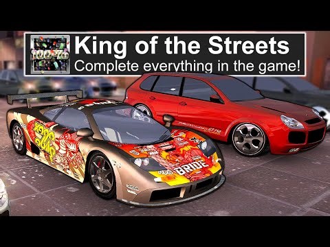 Can I Get EVERY Achievement in Midnight Club 3?