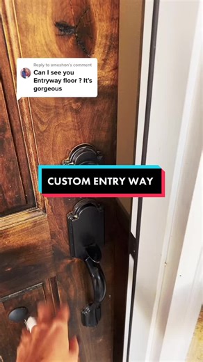 Reply to @ameshon one of my favorite things about our custom built barndominium #barndominium #countryliving #customhomebuilder #fyp