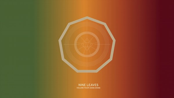 From The Archives: Nine Leaves "Bad Dreams"