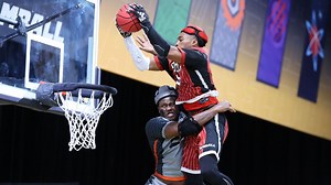 SlamBall FAQ: The biggest plays, best players and what to know ahead of the playoffs