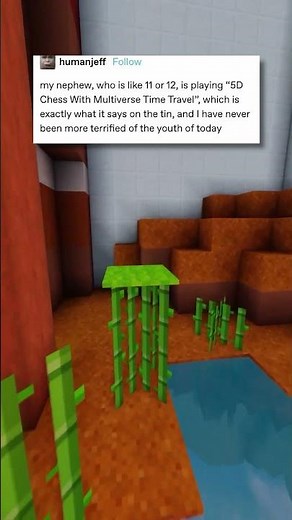 5D Multiverse Chess ♟️