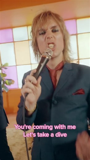 The official music video for FALLIN' WITH ME is OUT NOW!!!! 🎥: @brysonroatch