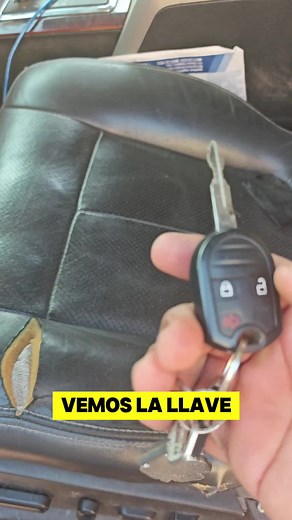 Programación de Módulo BCM Ford F150 y Cerrajería Especializada