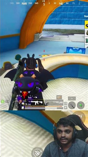 Keyboard Fun With Vichu Gaming