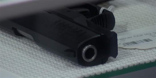 Sheriff’s office, gun range offering free firearm safety classes to teach youths about guns