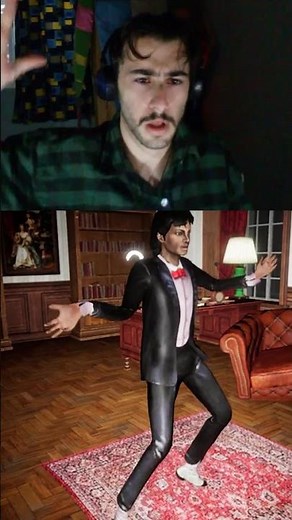 Michael Jackson Horror Game🔥 #horrorgames #michaeljackson