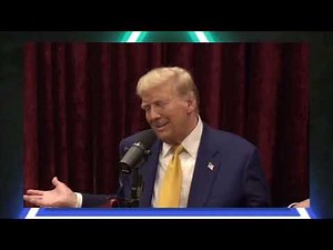 Donald Trump Talks About Aliens, UFOs, and Area 51: A Fascinating Insight!
