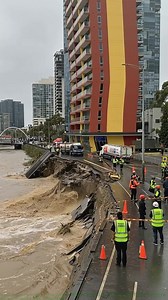 1.3M views · 3.3K reactions | disaster! A sudden building collapse disaster! ️ #Collapse #FloodDisaster | Viral Worldwide | Facebook