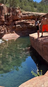 trust test 😳 | Nicole skirts