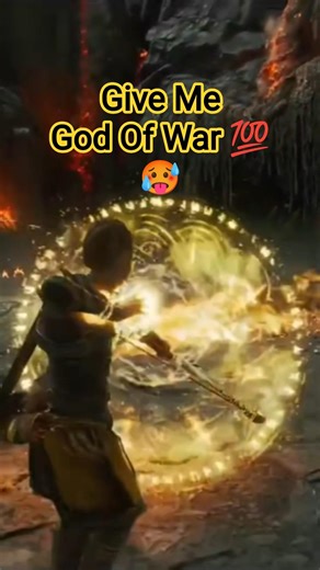 ONE HIT = BYE BYE 😭💀 | God of War Ragnarök Difficulty Is BRUTAL