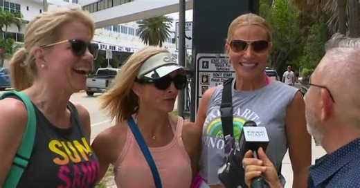 Tortuga Music Festival kicks off in Fort Lauderdale