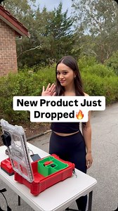 3.4K views · 130 reactions | We got sick of Milwaukee chargers and...