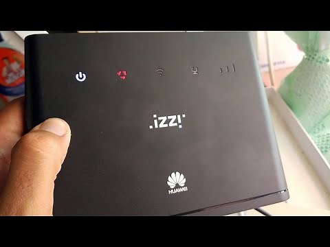 Configurar Modem Huawei con Tecel | Tutoriales para Todos | Dr. Cell