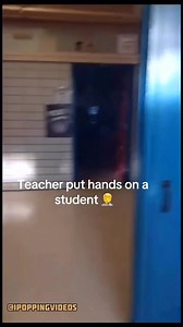 660K views · 4.9K reactions | A Father Decided To Film His Visit To His Son's School, Asking His Son To Identify The Teacher Who Allegedly Hit Him. The Situation Escalated When The Teacher Tried To Avoid Being Recorded By Running Away. Do You Think It Was Cool For This Dad To Film The Teacher? | Imperial Hip Hop | Facebook