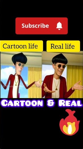 Gattu Battu All Characters in Real Life 2026 😱 | Cartoon vs Reality Face Reveal