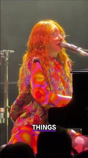 Tori Amos: "Precious Things" Live at Artpark (August 4, 2026) 🐉