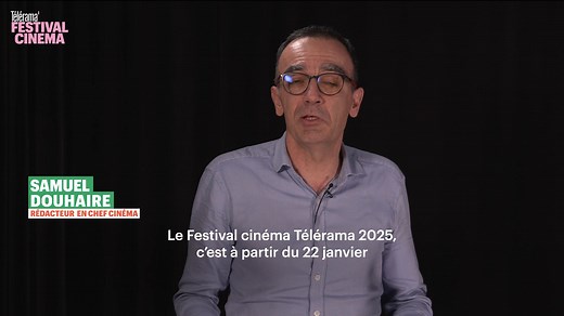 🎬 Festival cinéma Télérama 🎬 21 films pour 4€ la place Abonnez-vous pour en profiter | Télérama