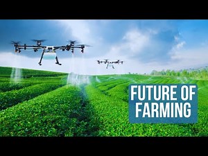 Farming 2.0: The Incredible Impact of AI on Agriculture!