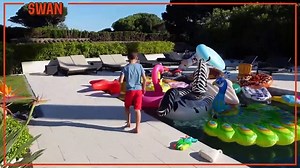 Cache-Cache Géant en Famille dans une Énorme Villa !