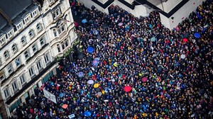 Population in more than 20 countries to halve by 2100: Study