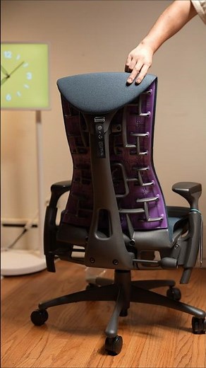 Herman Miller Embody Gaming Chair for 25% Off! | ASMR Unboxing