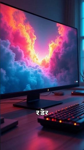 Create CGI in Under 10 Minutes! Free & Easy Tools #videoediting #animation #editingtips #cgi