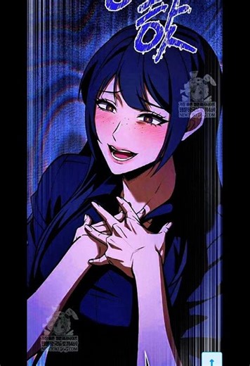 crazy girls😱🙀 #manhwa #manhwareccomendation #shorts