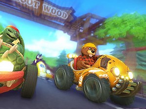 Renzo Racer - Free Download on GameTop